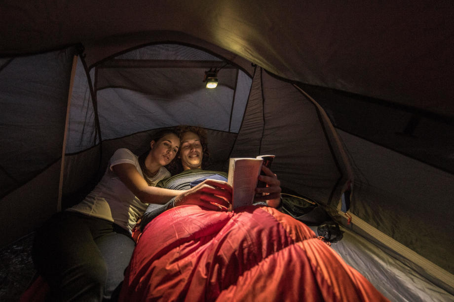CAMP-IN CAMP-IN