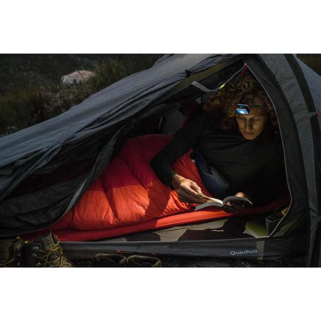 FORCLAZ Forclaz Air Inflatable Bivouacking / Hiking / Trekking...