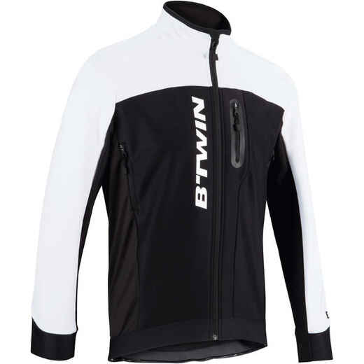 
      900 Cyclotourism Jacket - Black/White
  