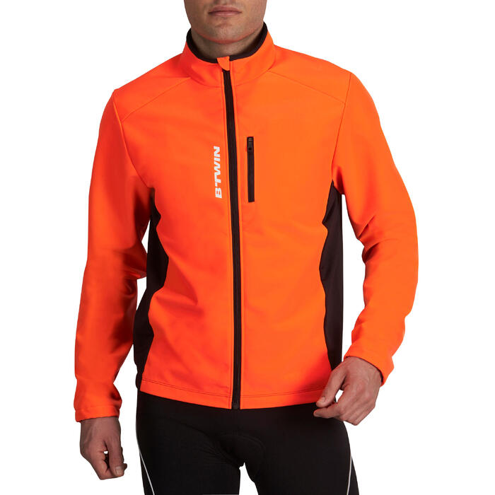 winterjacke herren fahrrad