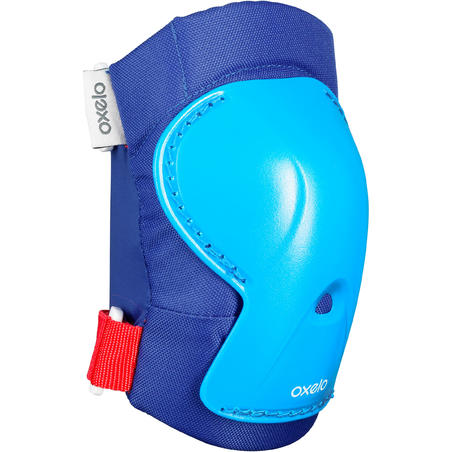In-line skating protective pads - Kids