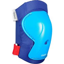 6pcs/Set Skating Protective Gear Sets Elbow Knee Pads Wrist Protector Protection for Scooter Roller Skating Skateboard for Kid 