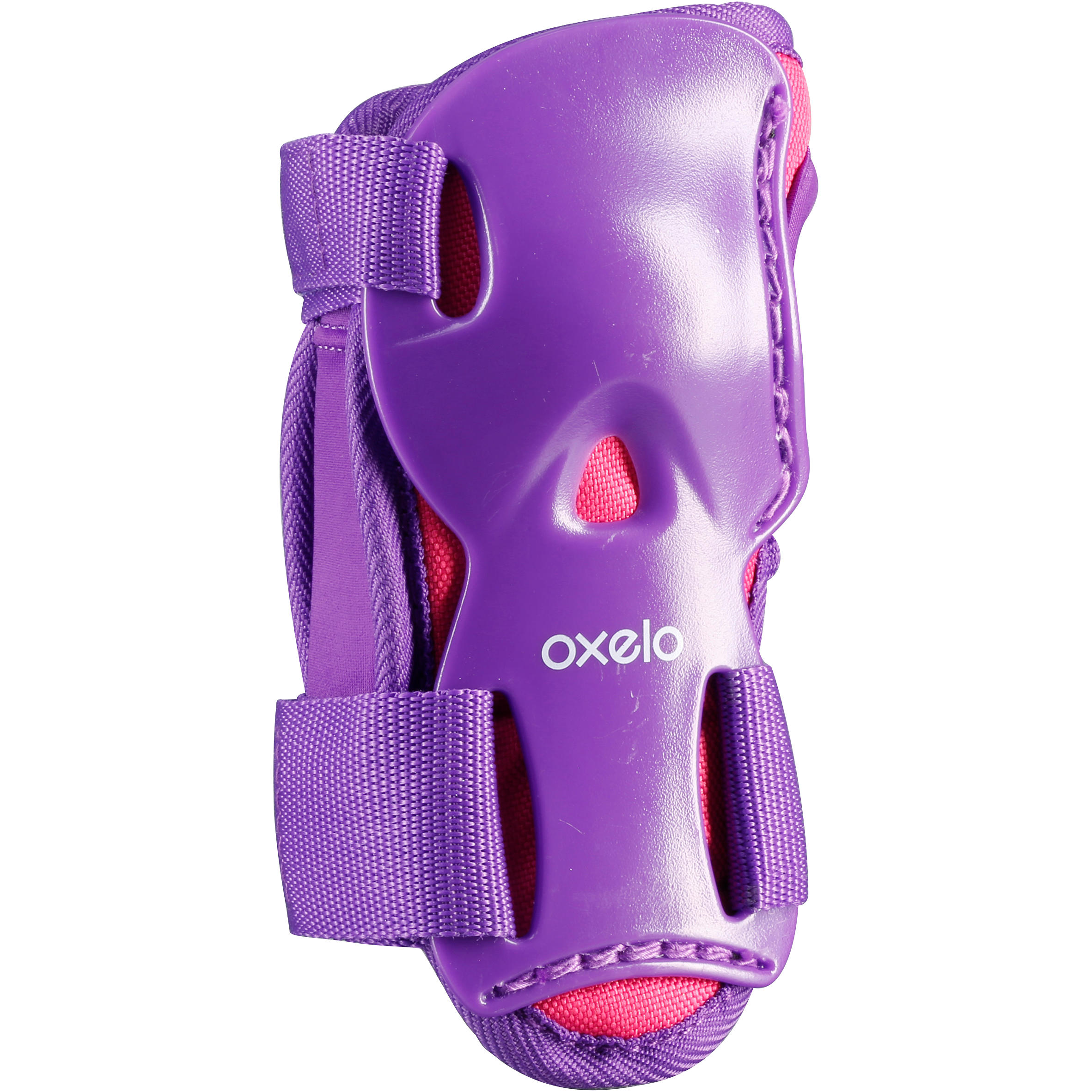 Oxelo by Decathlon Set 3 Protection Basic Skating Guard Combo