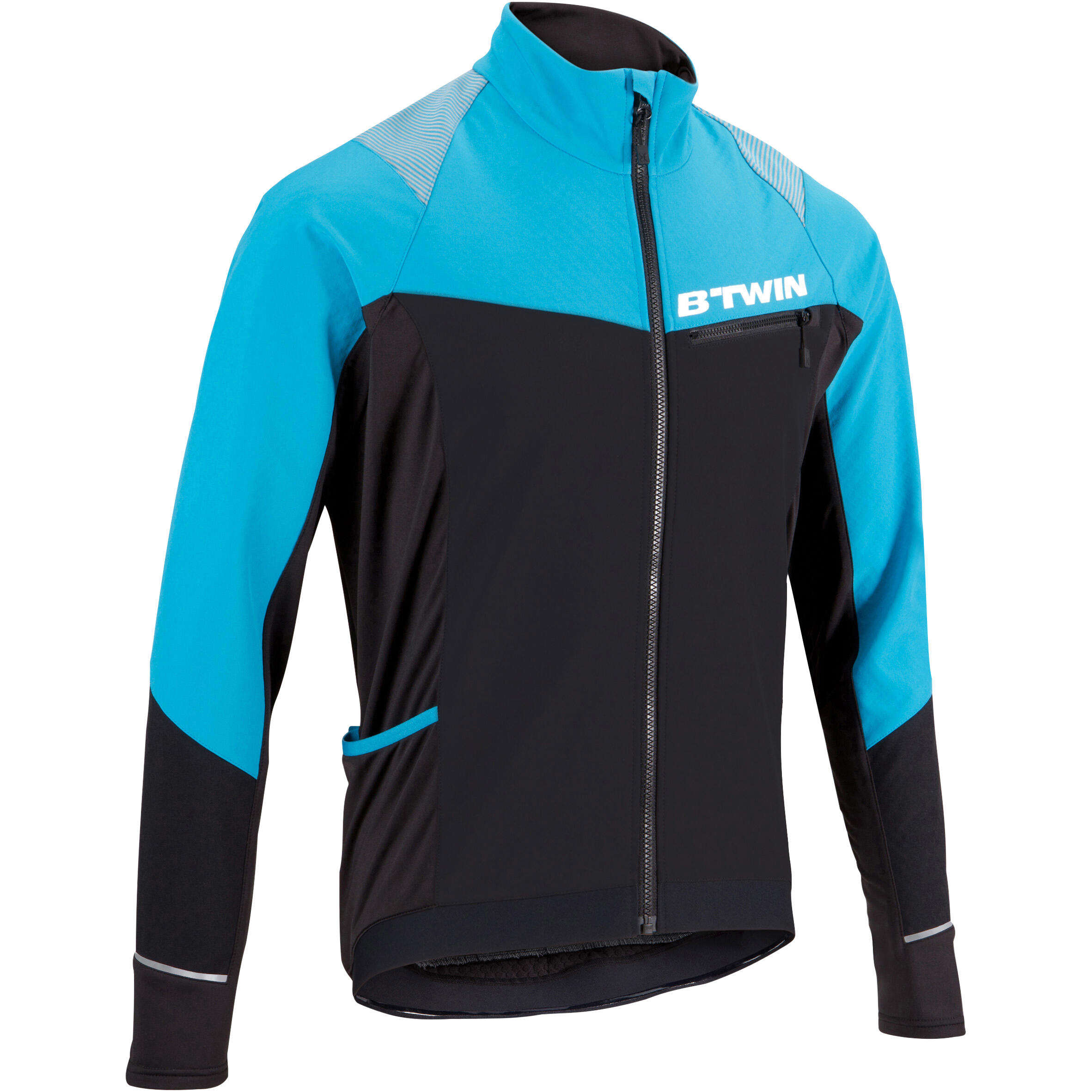 decathlon bike jackets