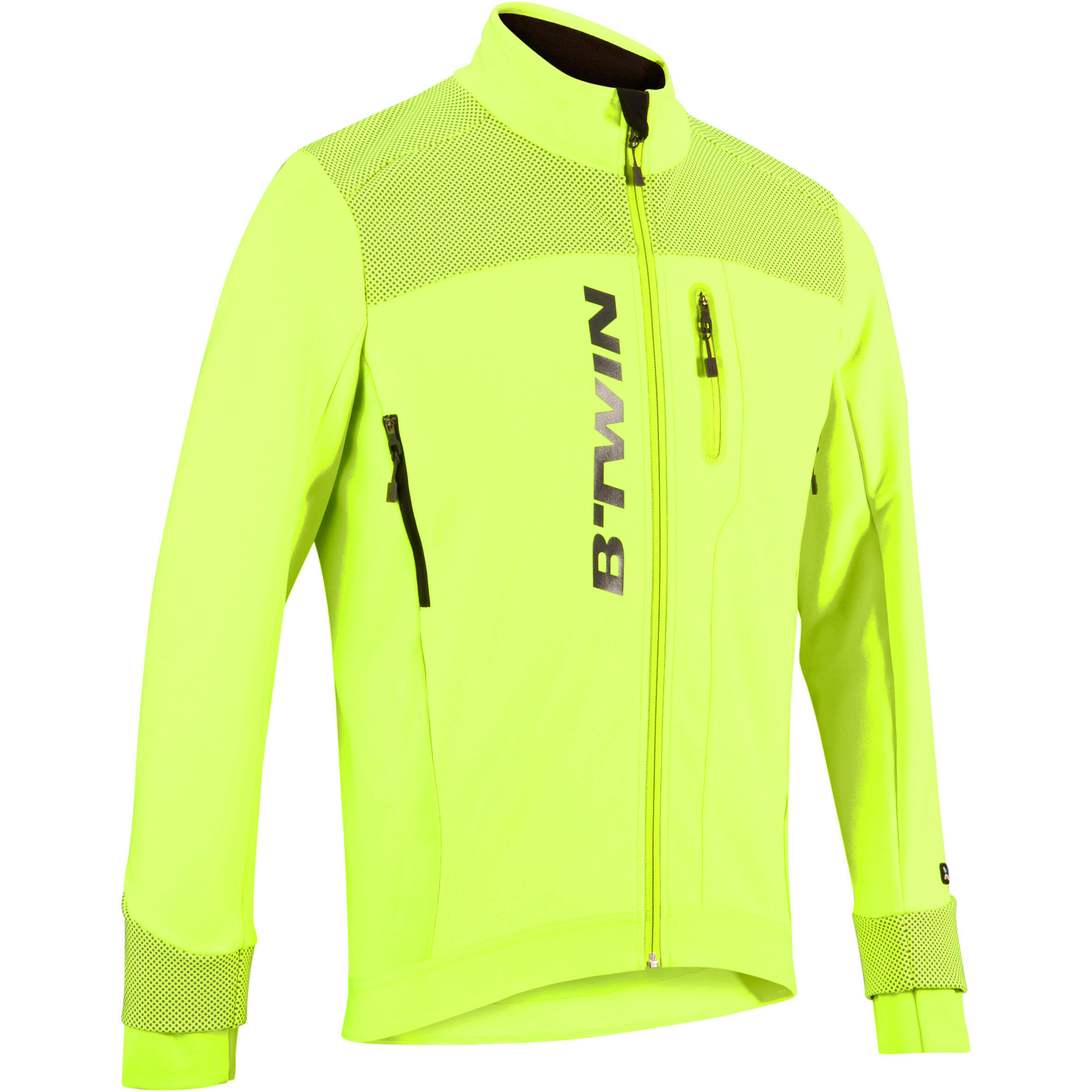 decathlon cycling jacket