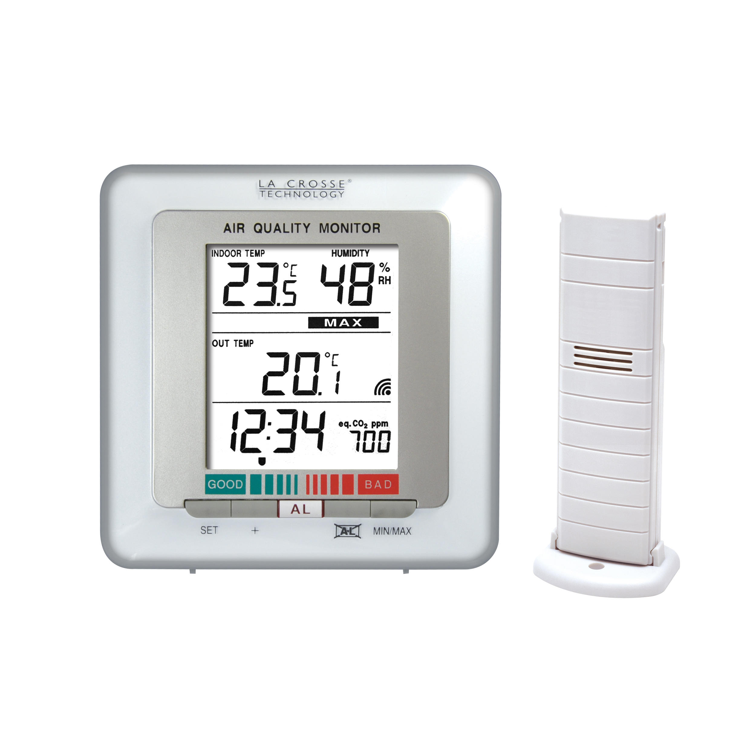 station meteo decathlon