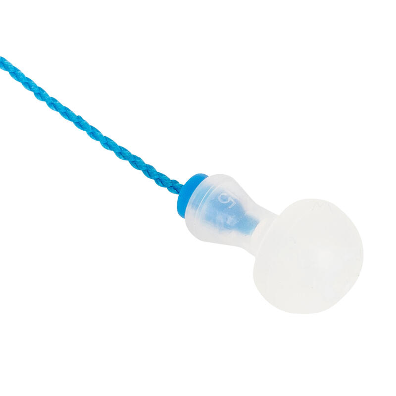 Swimming Ear Plugs with Strap