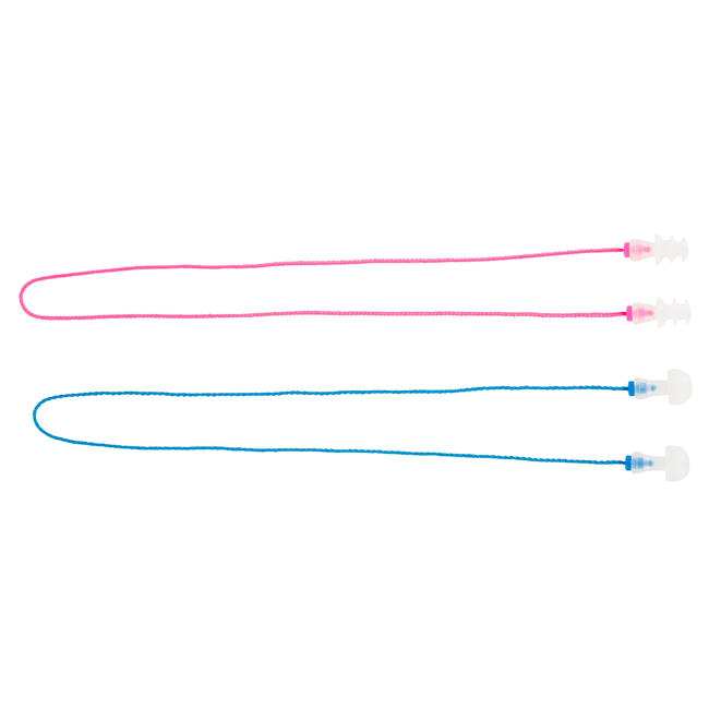 Swimming Ear Plugs with Strap