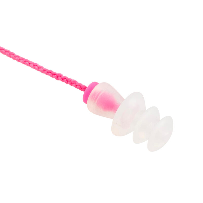 Swimming Ear Plugs with Strap