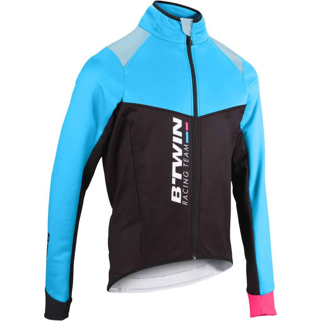 SCHWARZ / BLAU / ROSA