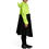 Poncho vélo ville 900 enfants jaune noir Poncho vélo ville 900 enfants jaune noir