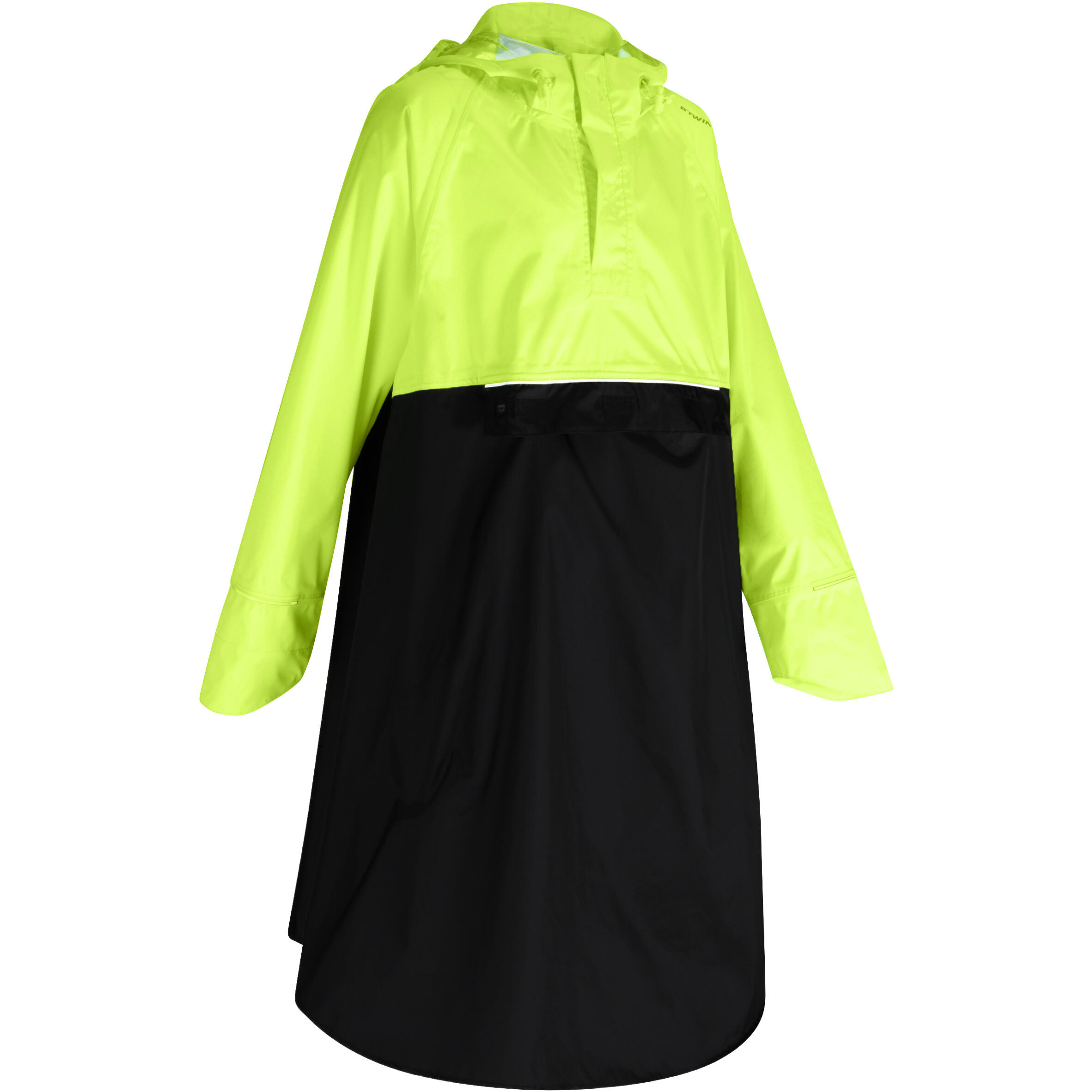 V tements de pluie fille DECATHLON