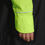 Poncho vélo ville 900 enfants jaune noir Poncho vélo ville 900 enfants jaune noir
