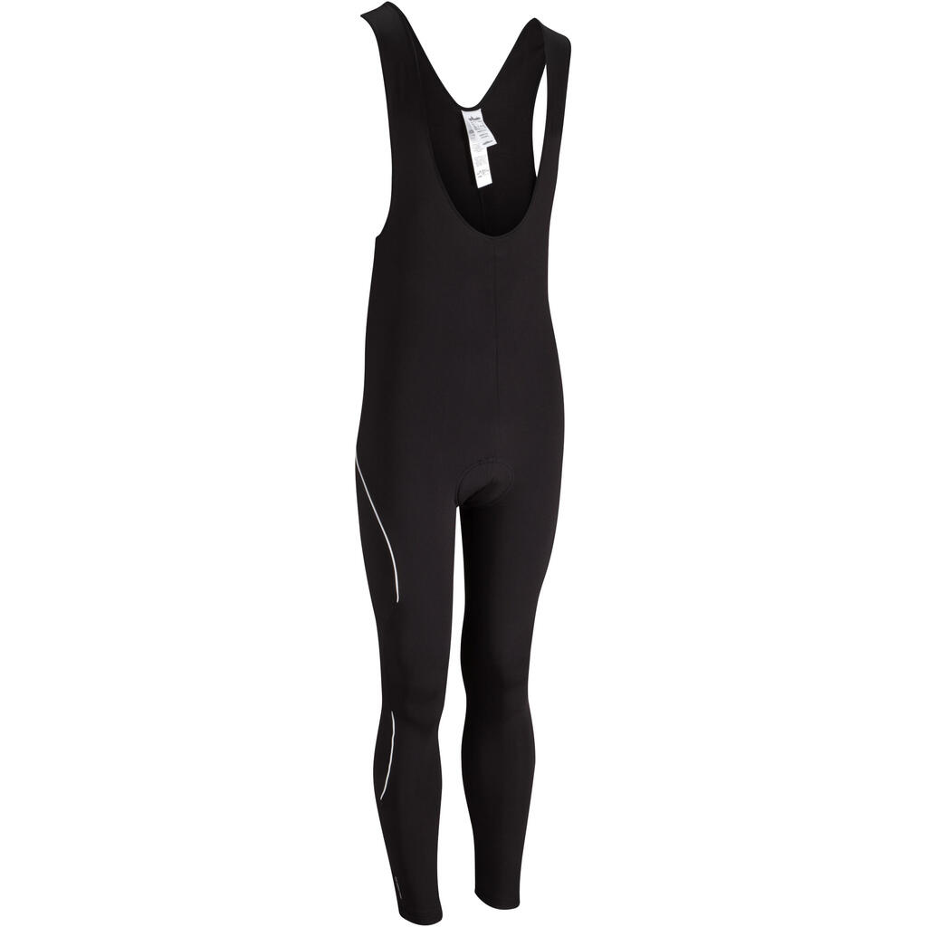 300 Cycling Bib Tights - Black