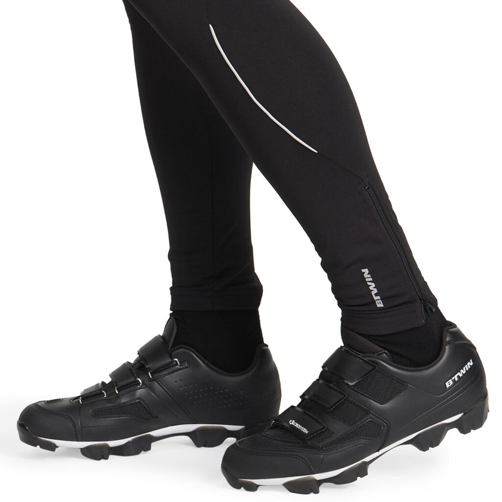 300 Cycling Bib Tights - Black