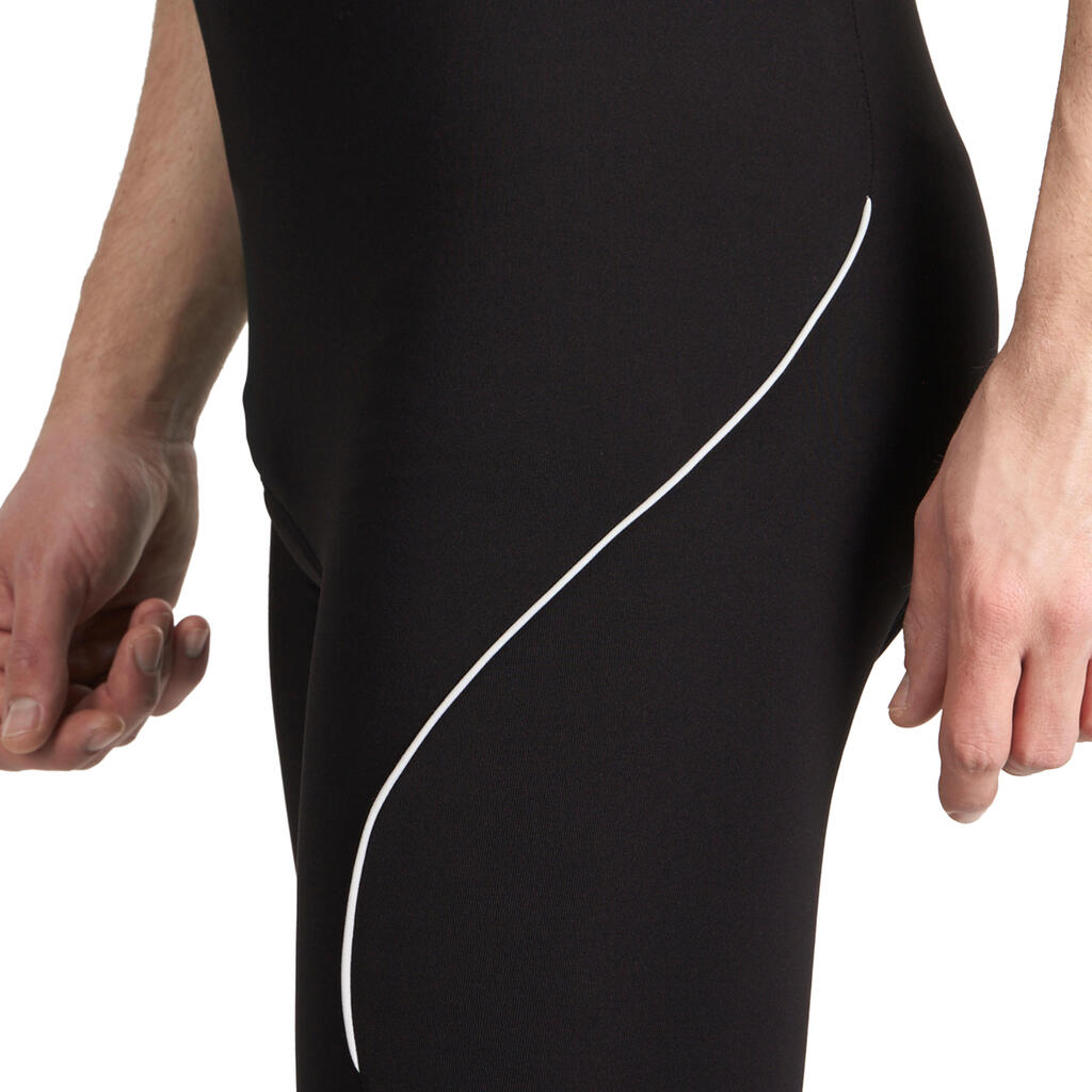 300 Cycling Bib Tights - Black