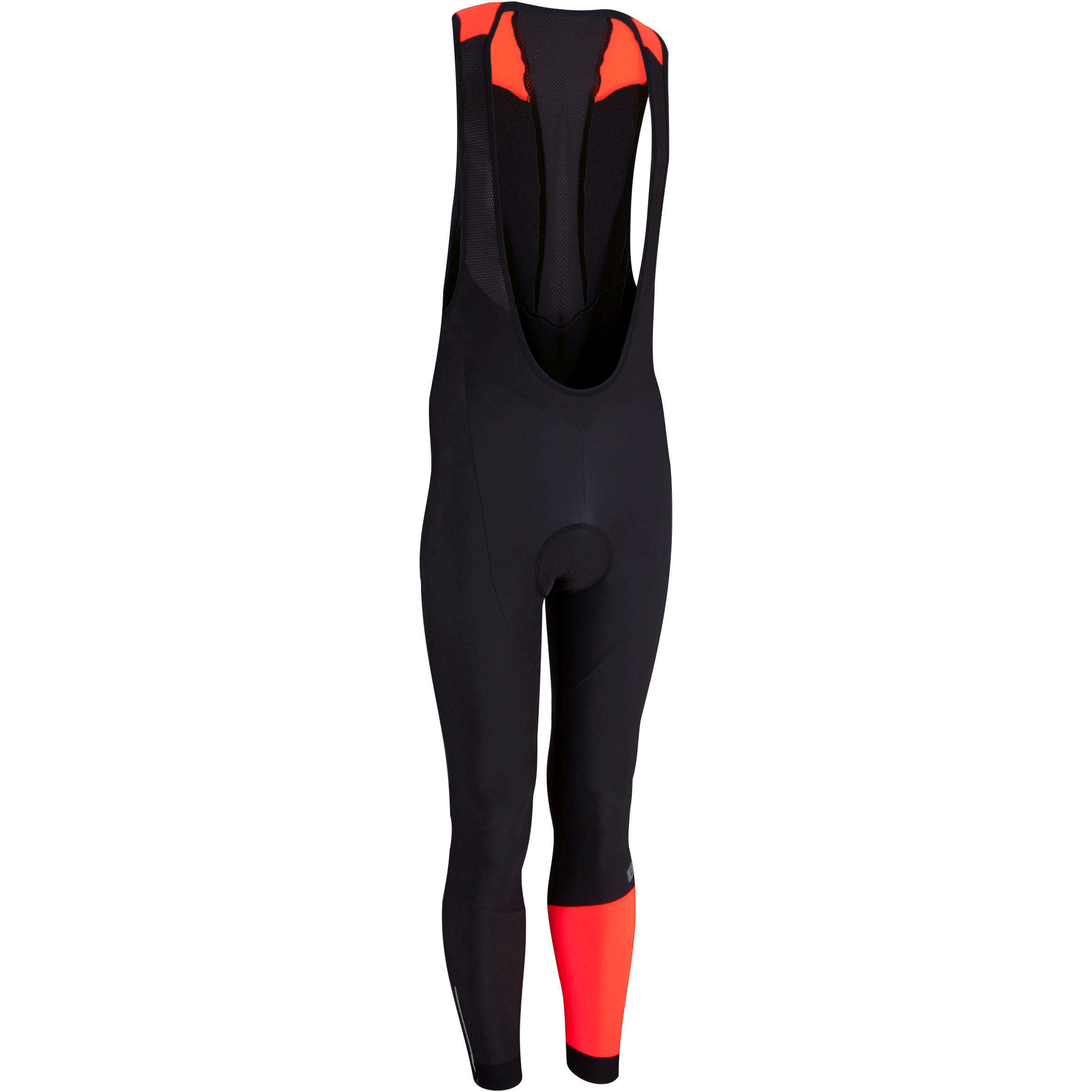 decathlon bib tights