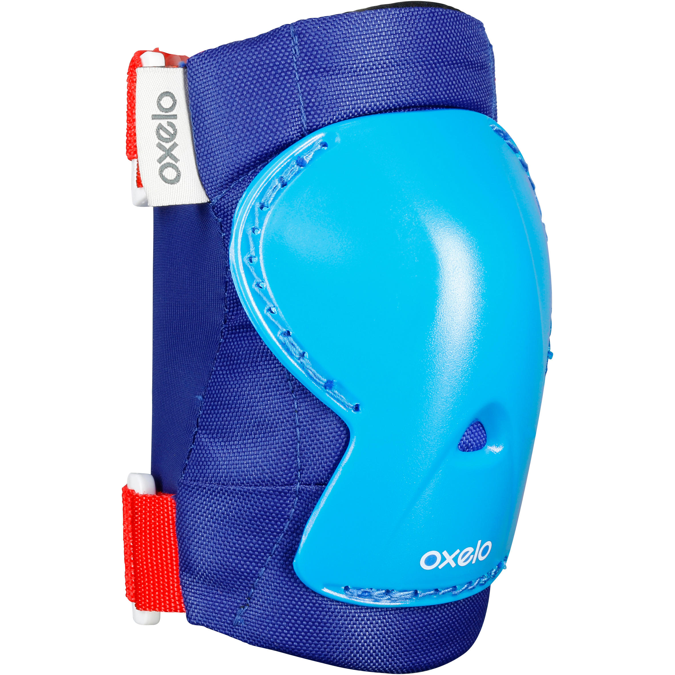 Roller Kinder 6 Jahre 99FLIPS Inliner Schoner Set Kinder - 6-tlg. Mit Einhorn-Tasche, TÜV GS Protektoren Kinder