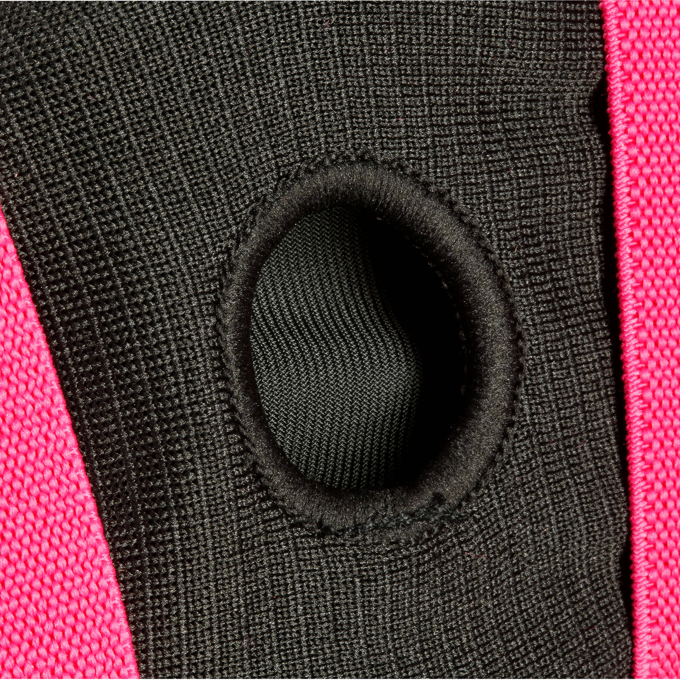 Kids' 3-Piece Safety Guards - Pink -  5