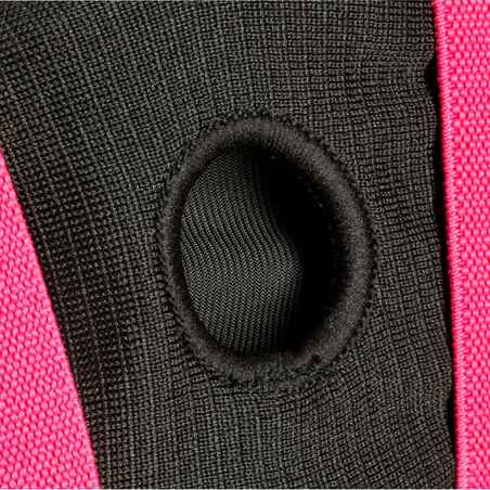 Kids' 2 x 3-Piece Skating Skateboard Scooter Protective Gear Basic - Pink