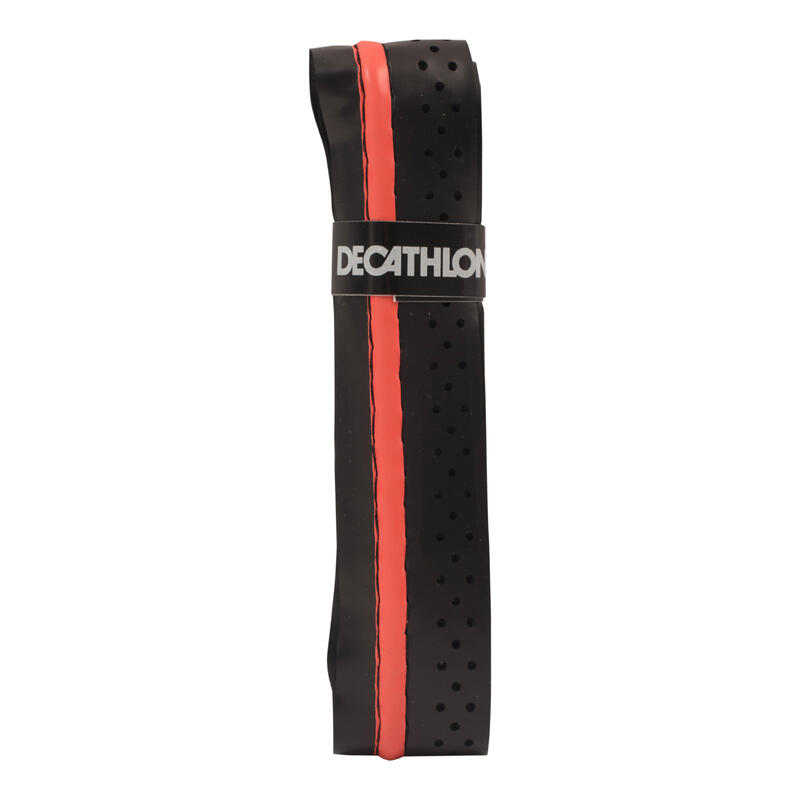 Artengo Pádel Grip 900 Negro / Rojo Artengo Pádel Grip 900 Negro / Rojo