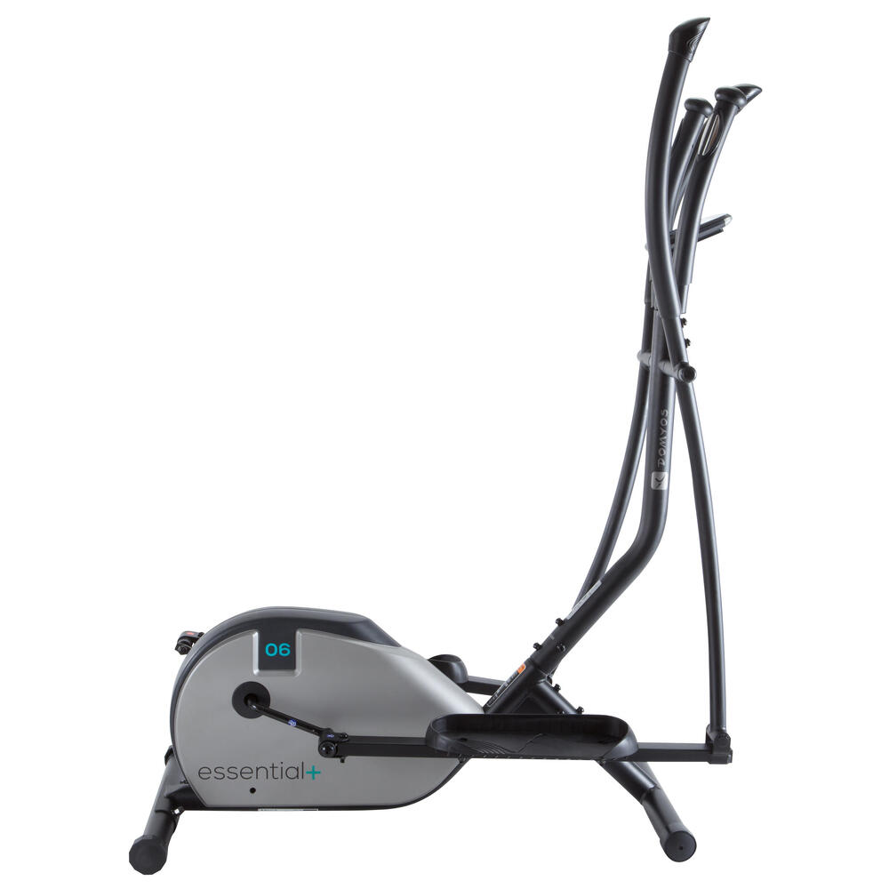 Crosstrainer ESSENTIAL + V2