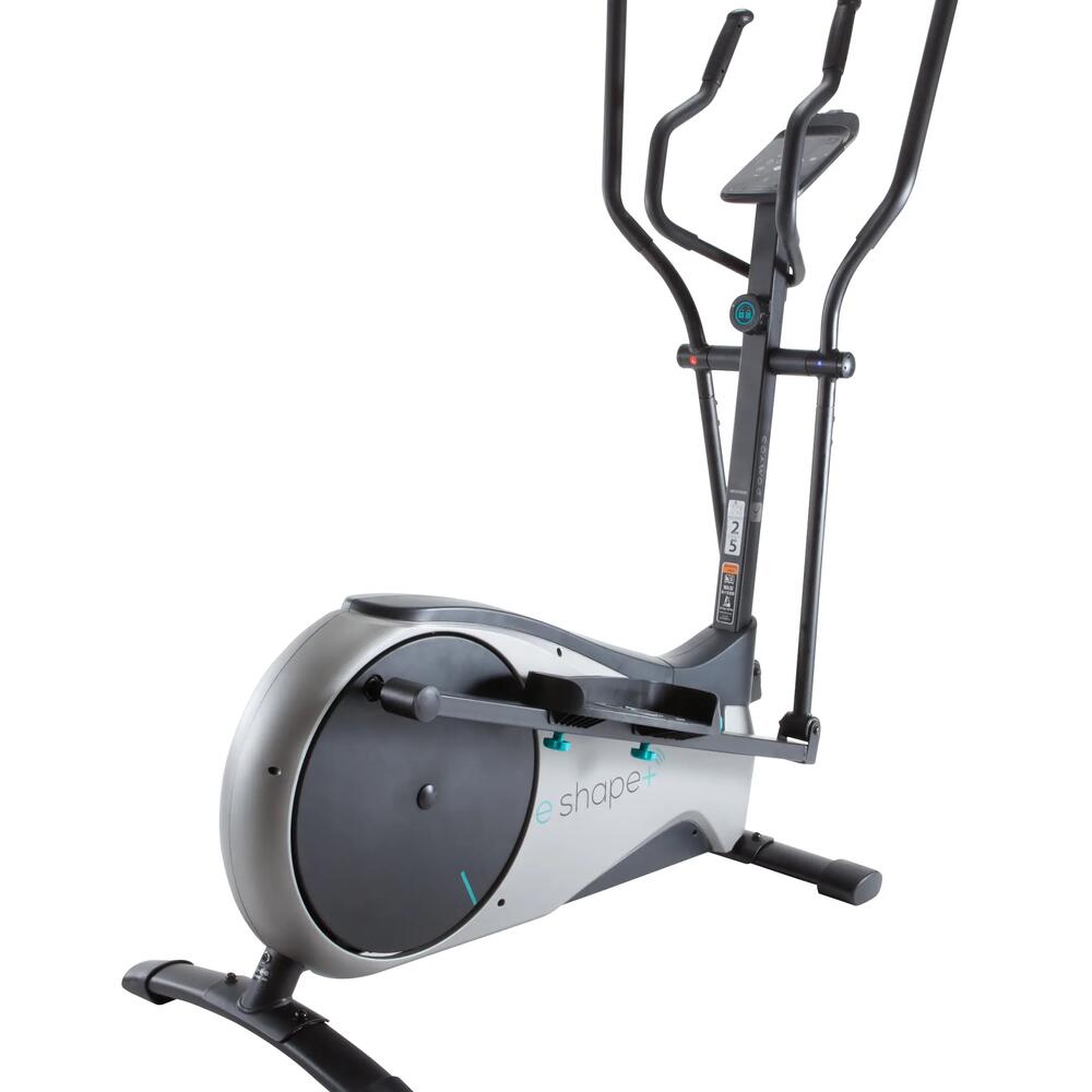 VE E-SHAPE+