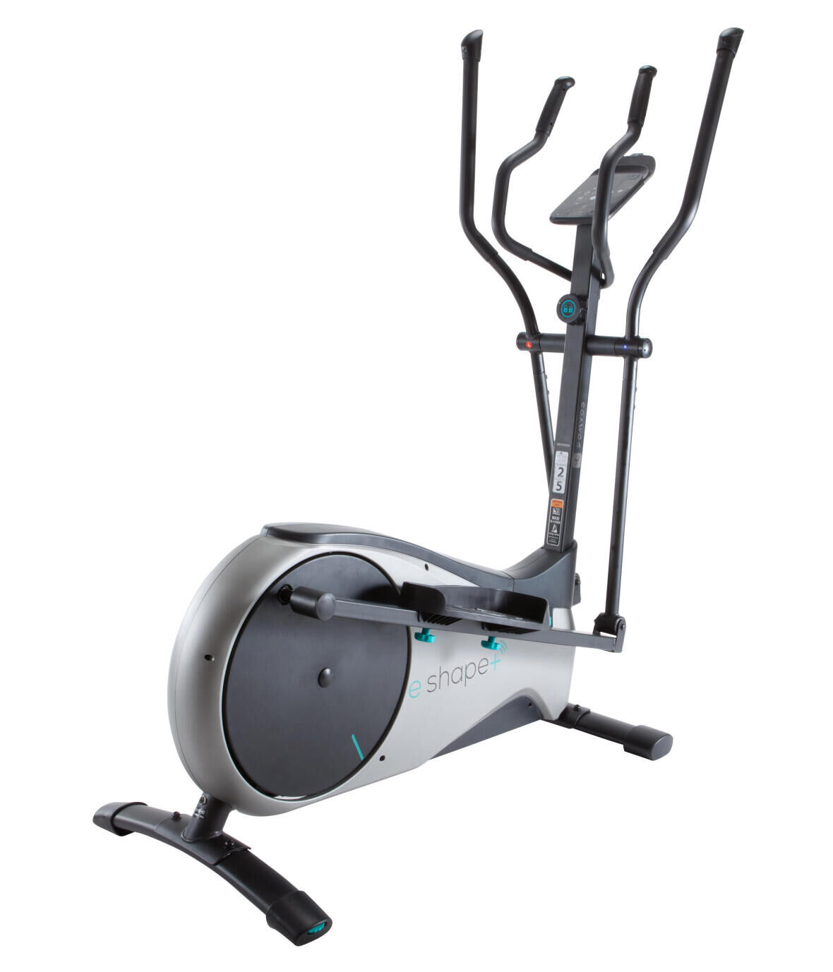 VE E-SHAPE+