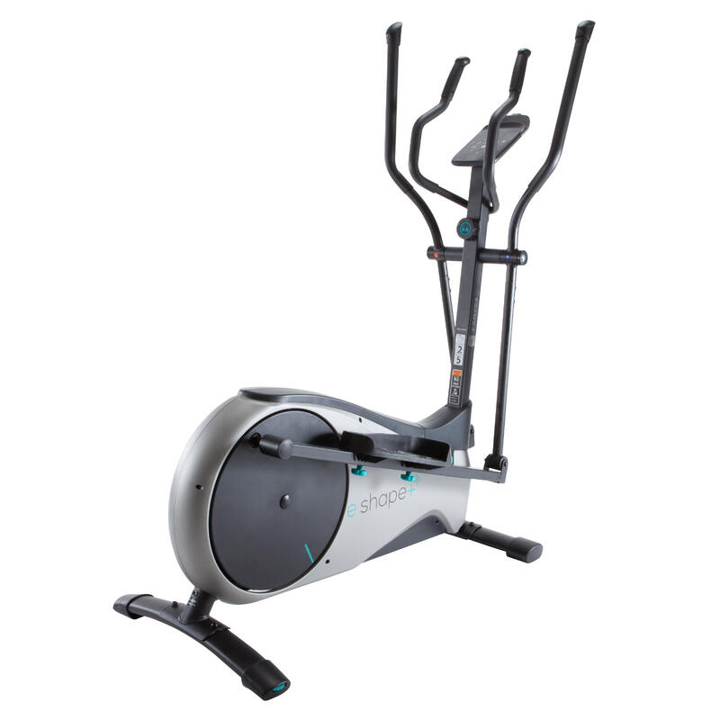 PRODUCTO OCASIÓN: Bicicleta Elíptica Domyos E SHAPE+