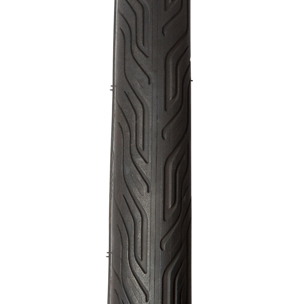 Bike Tire 20x1.75 / ETRTO 44-406 City 5 Protect