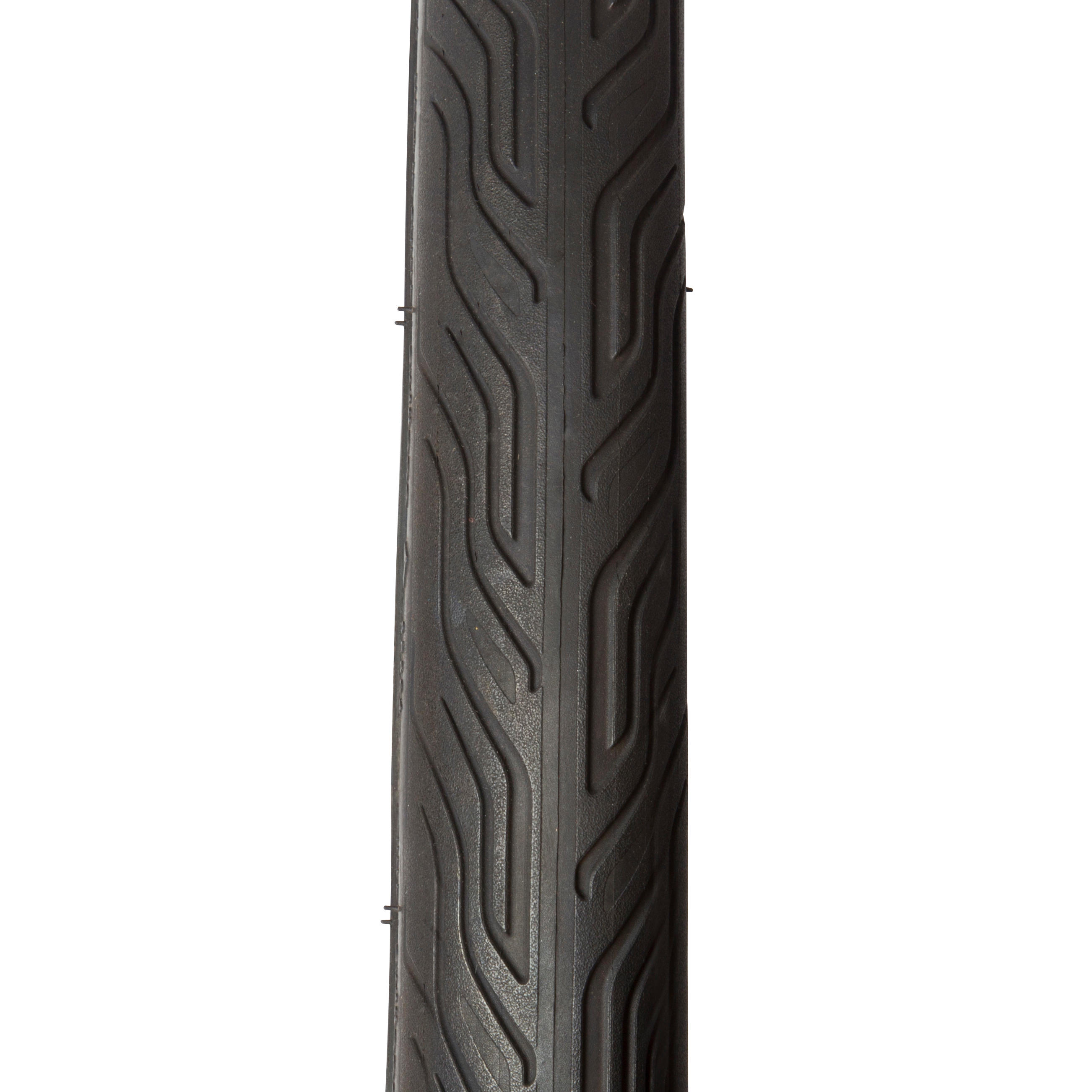 City 5 Protect tire 20 x 1.75 - DECATHLON