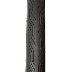 Copertone CITY 5 20x1.75 PROTECT / ETRTO 44-406 ELOPS | DECATHLON