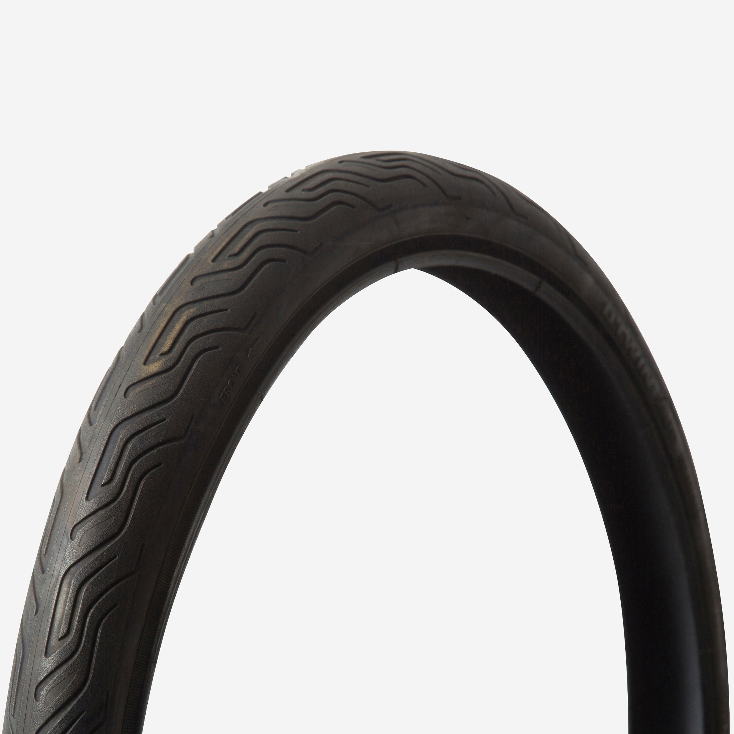 city bike tires
