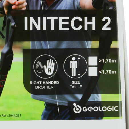 Спортивний Лук Initech 2 для правшів