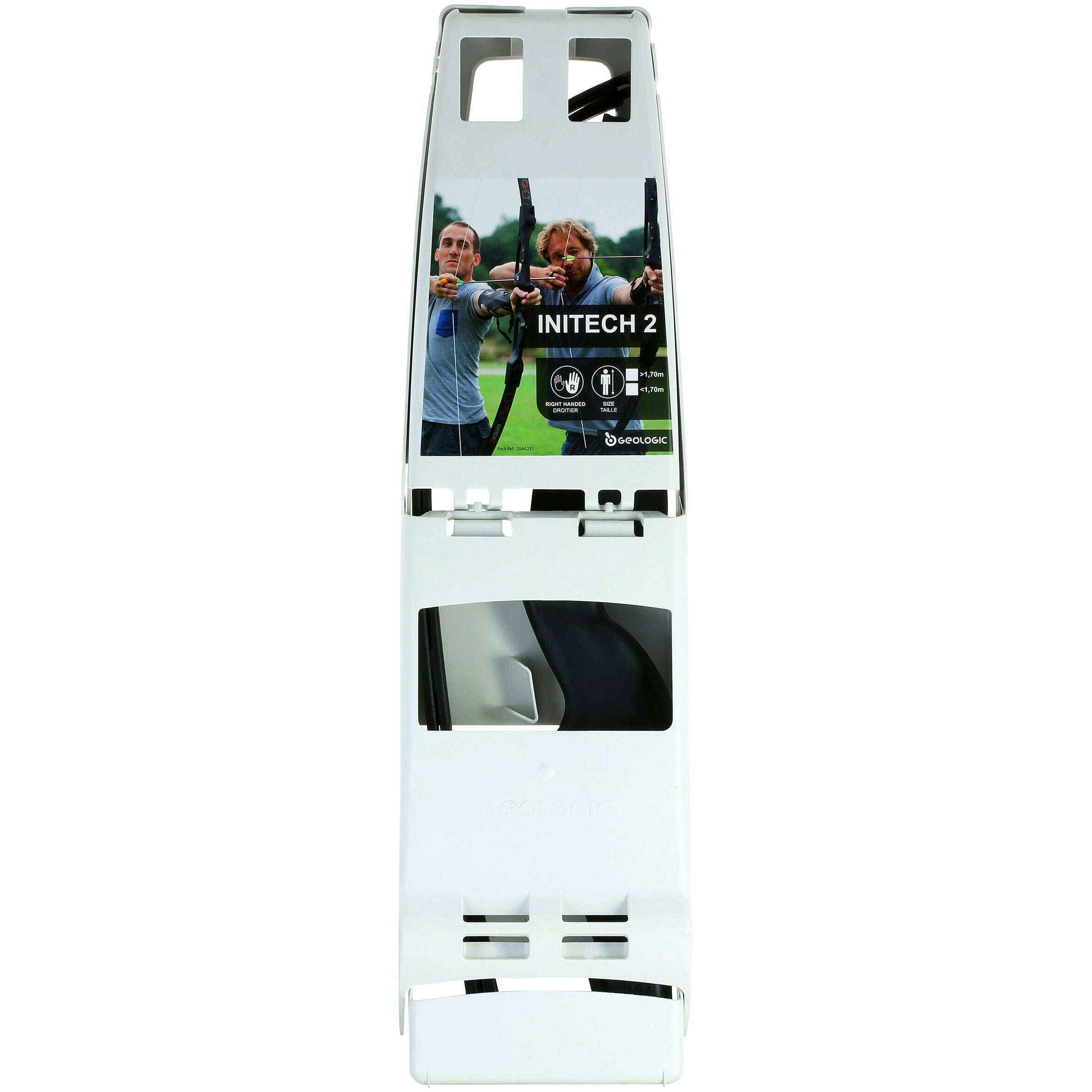 Archery Bow Initech 2 -Right Hander -  3