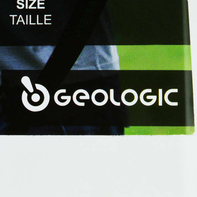 GEOLOGIC INITECH 2 ARCHERY RIGHT HANDER BOW Decathlon