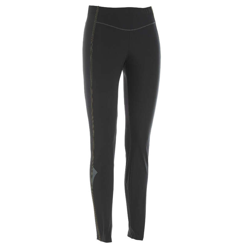 INOVIK Women's CrossCountry Skiing Windproof Tights