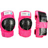 Kids' 3-Piece Safety Guards - Pink