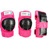 Kids' 3-Piece Safety Guards - Pink