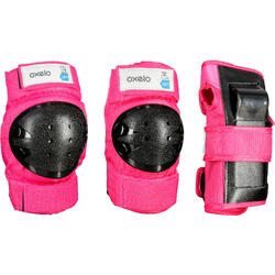 Set 3 protections roller...
