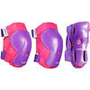 Set 3 beschermers Play kinderen, voor skeeleren, skateboard, step