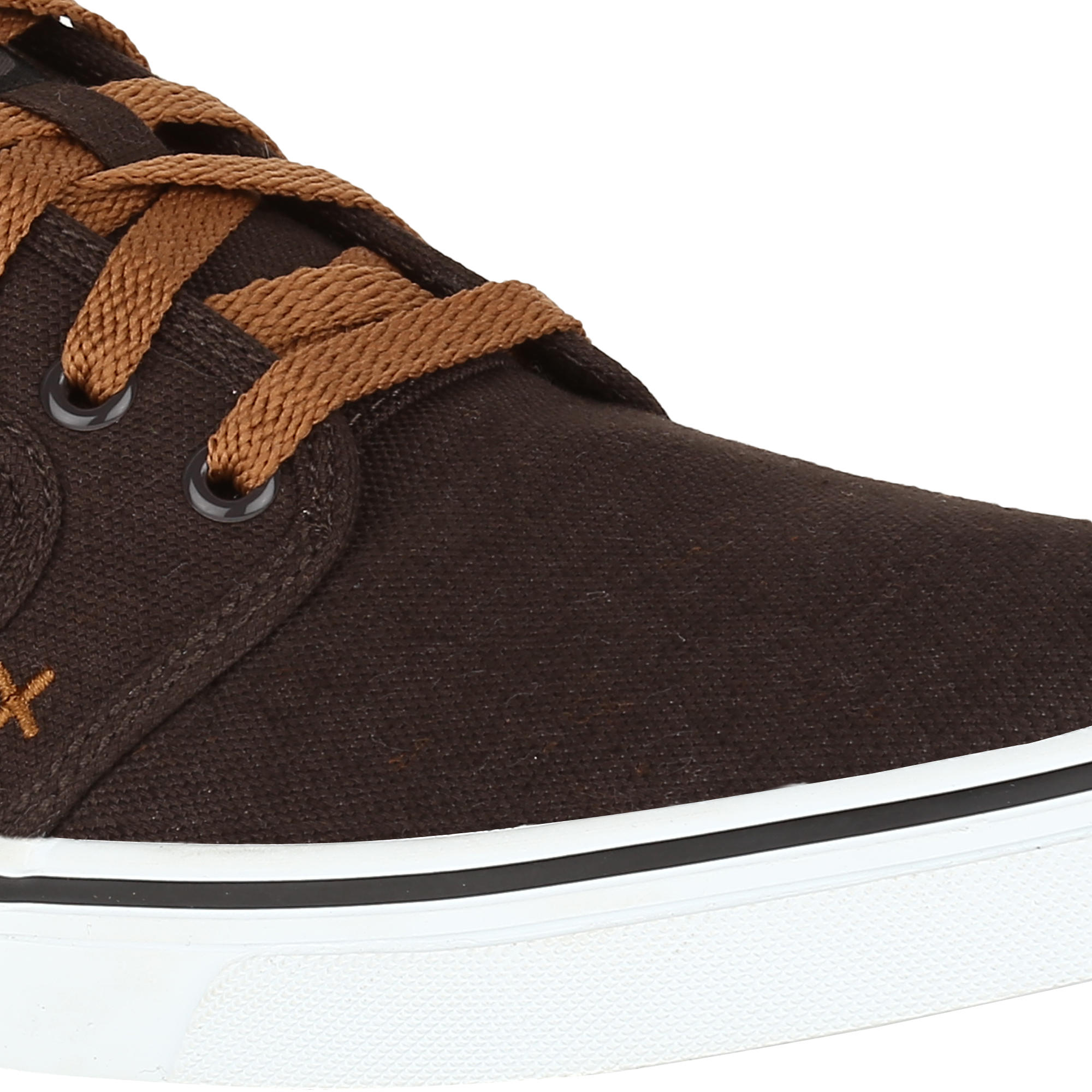

Skateboarding Canvas Shoes Play Jet Black -  By OXELO | Decathlon