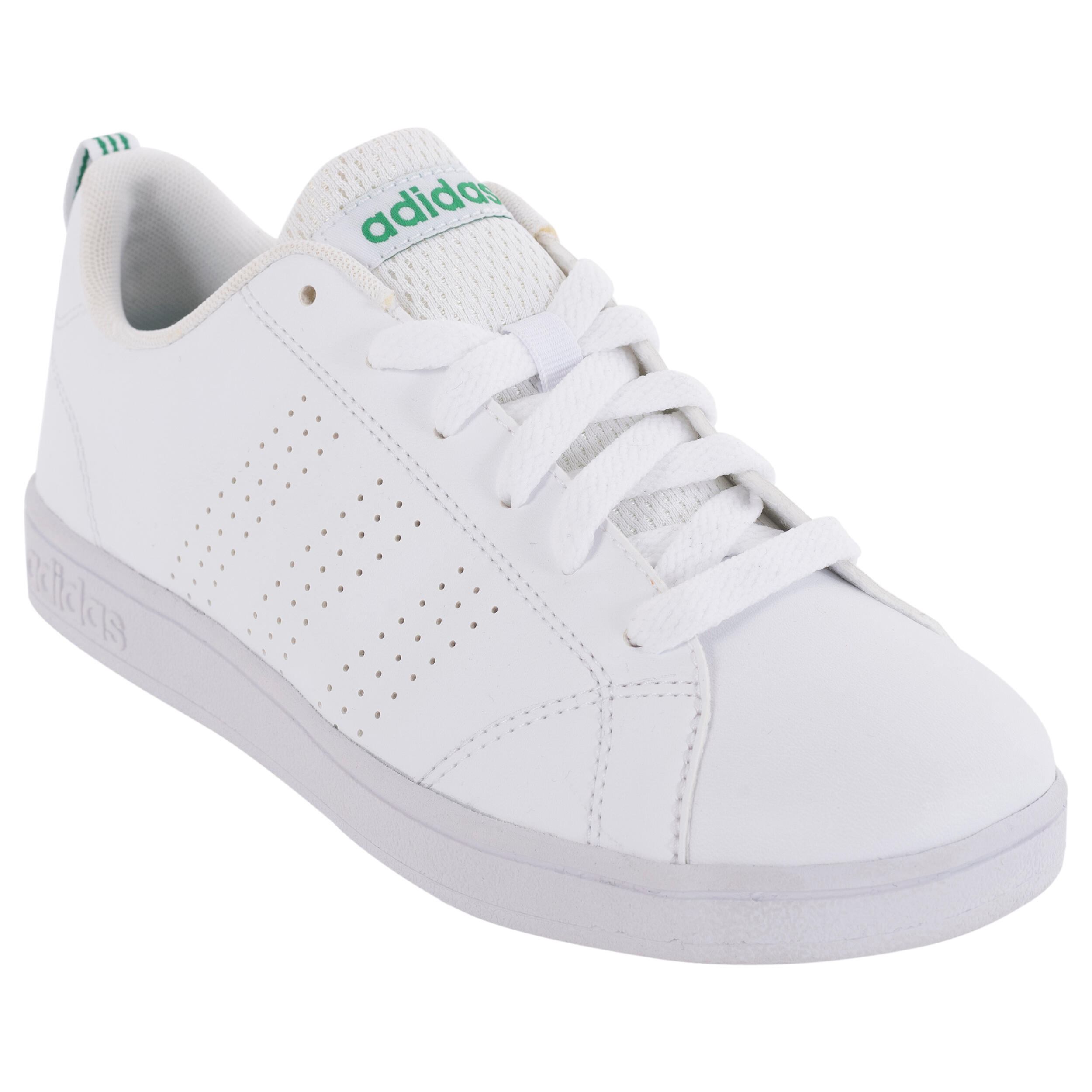 adidas advantage clean 38