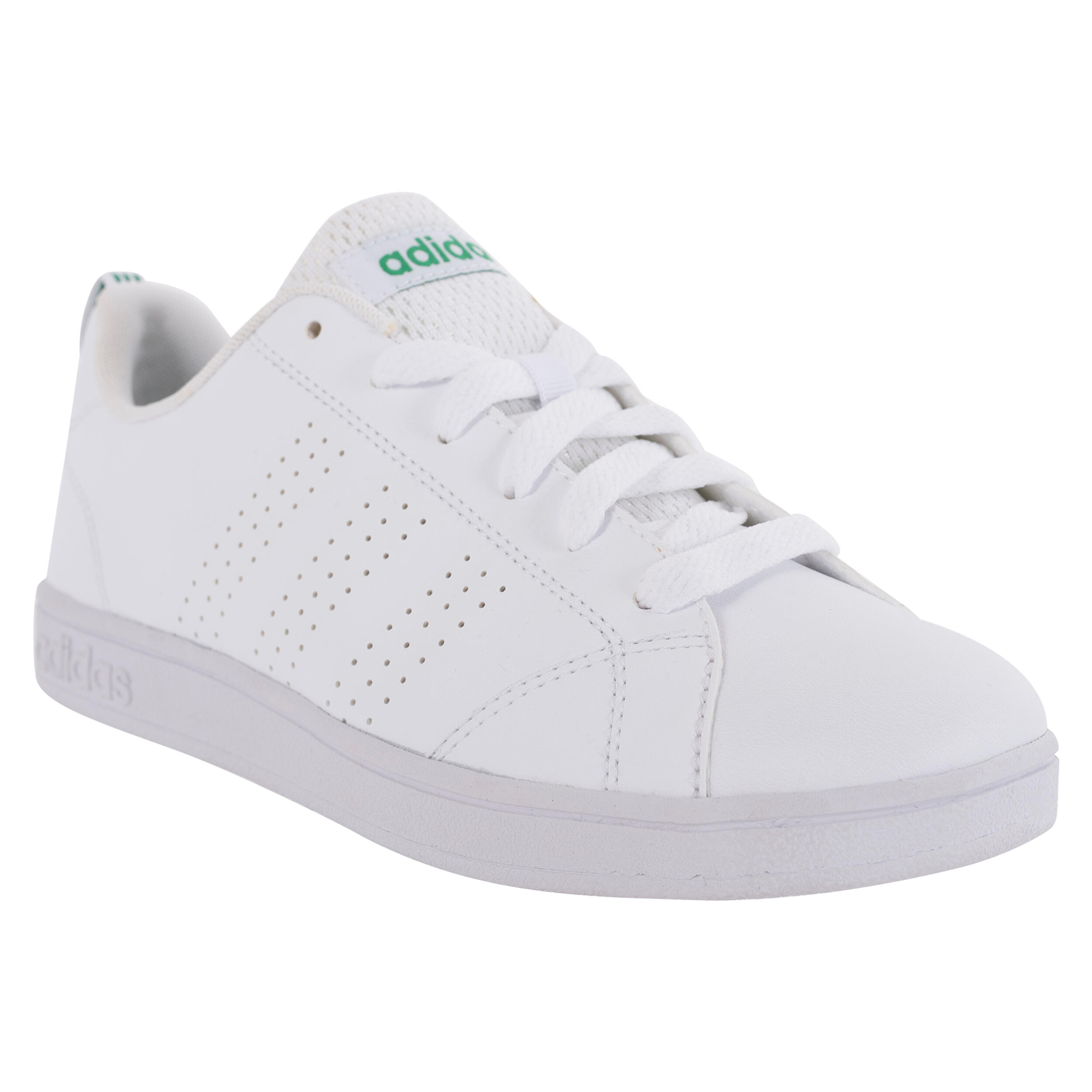 adidas advantage clean decathlon