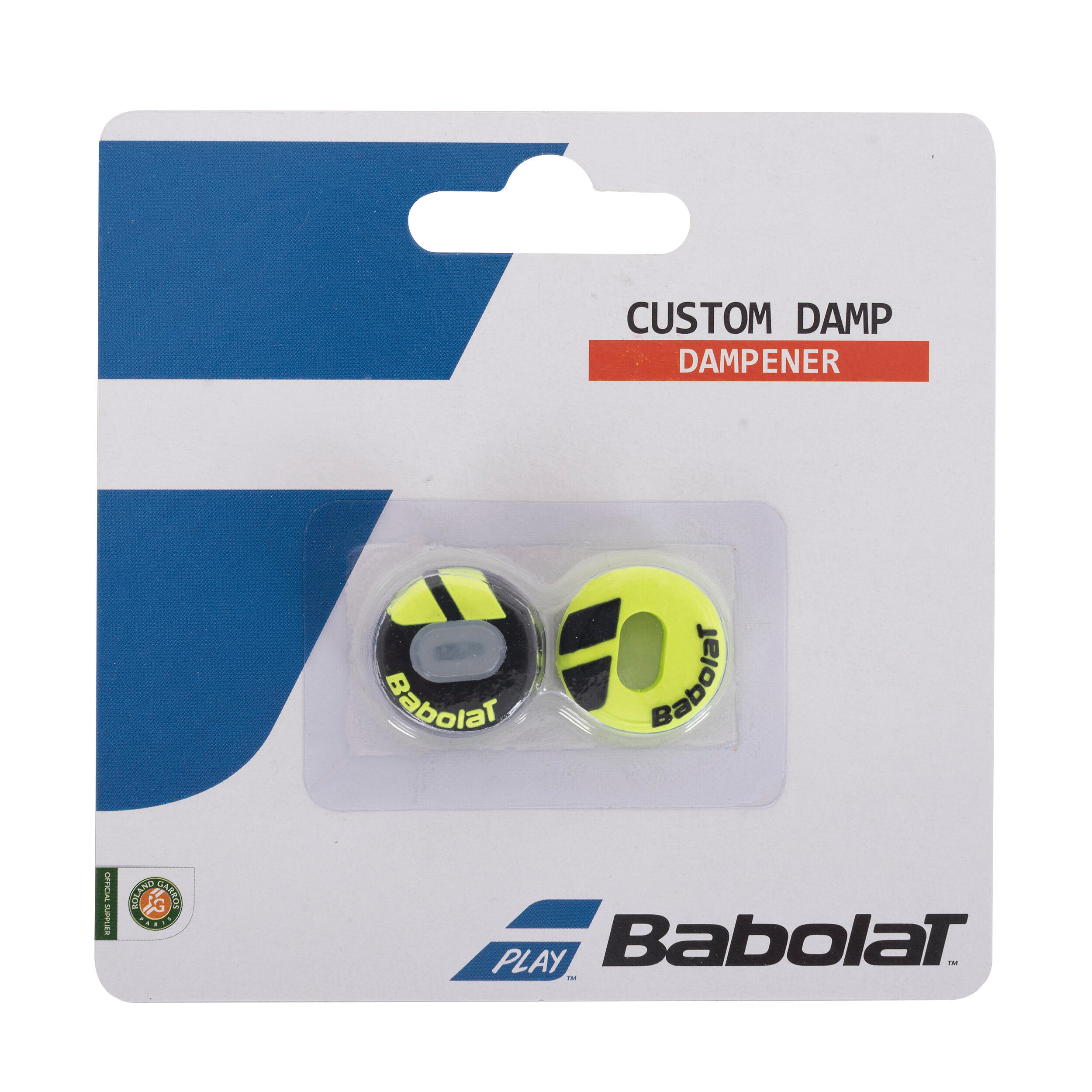 Rezgéscsillapító - Babolat Custom Damp Aero akciós termékkép 1