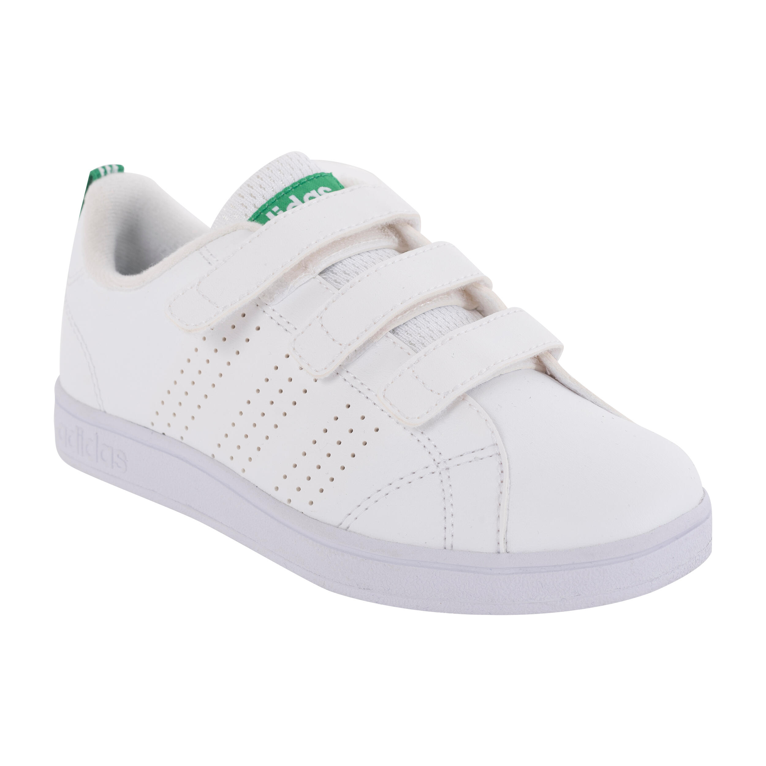 Neo Advantage Clean Kids' Tennis Shoes 