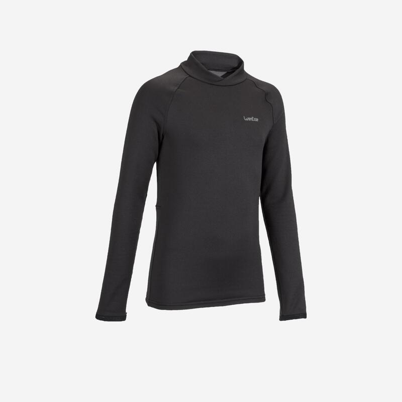 PRENDA INTERIOR DE ESQUÍ NIÑOS FRESHWARM NEGRO P PRENDA INTERIOR DE ESQUÍ NIÑOS FRESHWARM NEGRO P