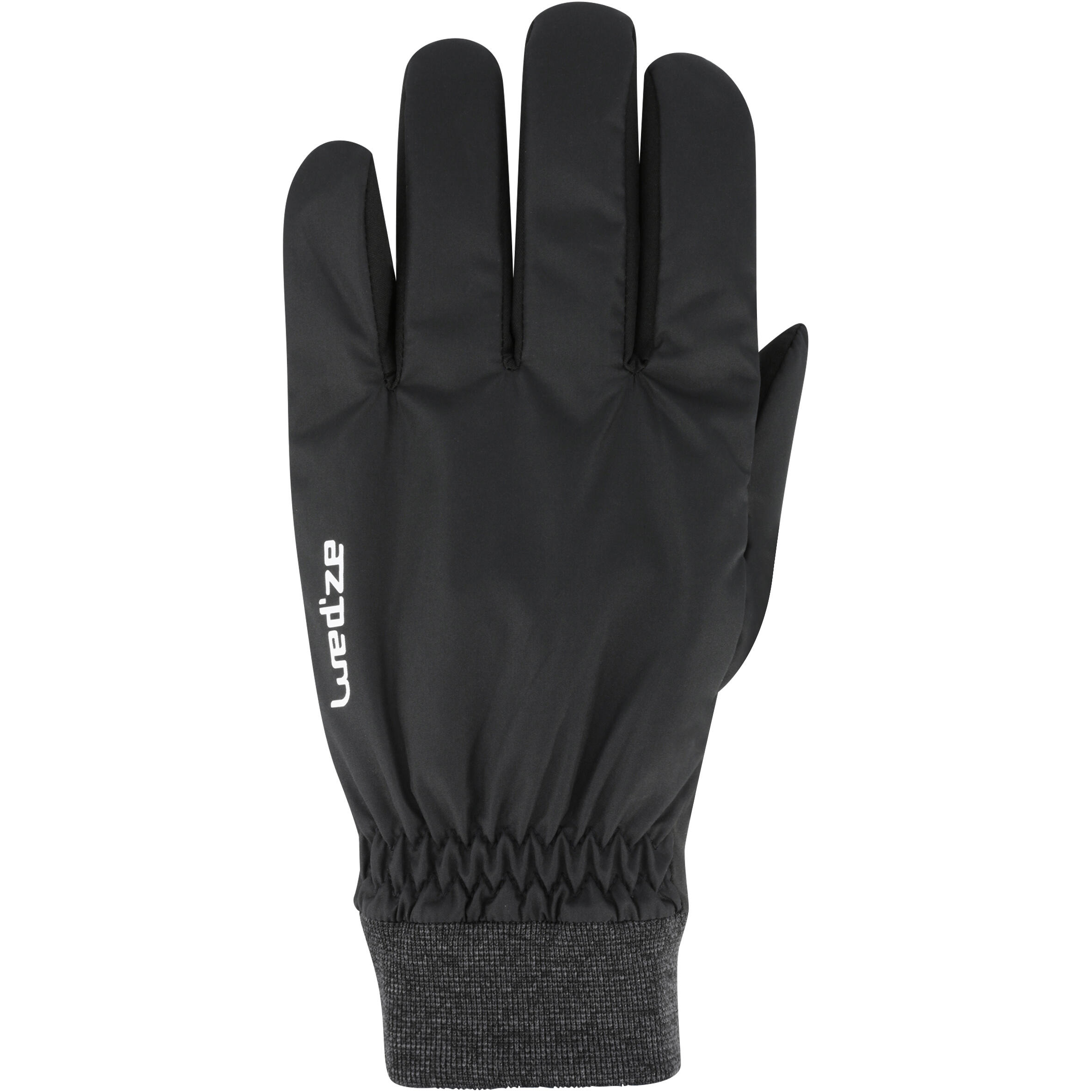 decathlon snow gloves