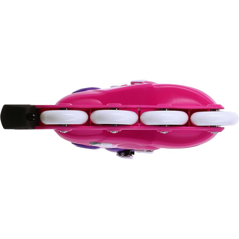 Çocuk Paten - Pembe / Mor - PLAY 3