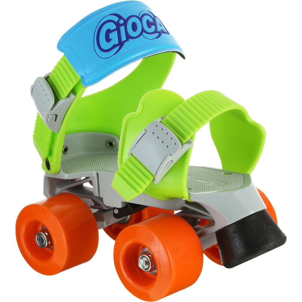 Gioca Kids' Roller Skates